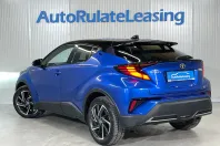 Toyota C-HR din 2021 cu 50.360 km - oferta TOY246733 - foto 4