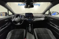 Toyota C-HR din 2021 cu 50.360 km - oferta TOY246733 - foto 7