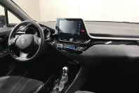 Toyota C-HR din 2021 cu 50.360 km - oferta TOY246733 - foto 8