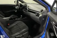 Toyota C-HR din 2021 cu 50.360 km - oferta TOY246733 - foto 9