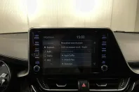 Toyota C-HR din 2021 cu 50.360 km - oferta TOY246733 - foto 14
