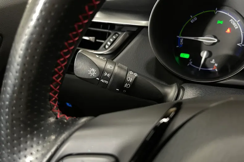 Toyota C-HR din 2021 cu 50.360 km - oferta TOY246733 - foto 19