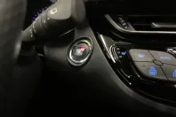Toyota C-HR din 2021 cu 50.360 km - oferta TOY246733 - foto 21