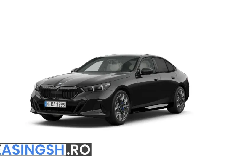 BMW 540 (Seria 5) din 2026 cu 1 km - oferta BMW246734 - foto 1