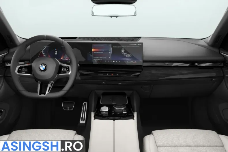 BMW 540 (Seria 5) din 2026 cu 1 km - oferta BMW246734 - foto 3