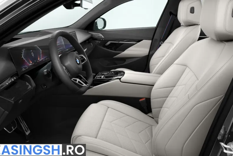 BMW 540 (Seria 5) din 2026 cu 1 km - oferta BMW246734 - foto 4