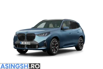 BMW X3 din 2026 - oferta BMW246735