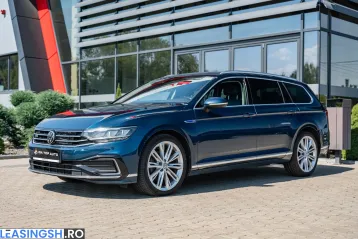Volkswagen Passat din 2021 - oferta VOL246736