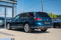 Volkswagen Passat din 2021 cu 146.344 km - oferta VOL246736 - foto 4