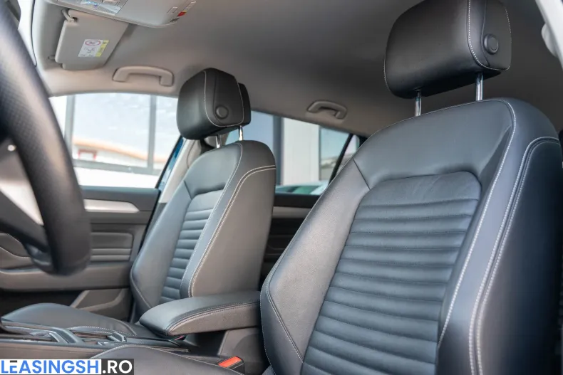 Volkswagen Passat din 2021 cu 146.344 km - oferta VOL246736 - foto 6