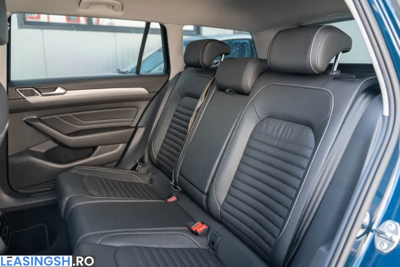 Volkswagen Passat din 2021 cu 146.344 km - oferta VOL246736 - foto 7