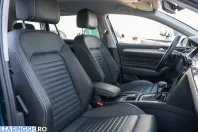 Volkswagen Passat din 2021 cu 146.344 km - oferta VOL246736 - foto 10