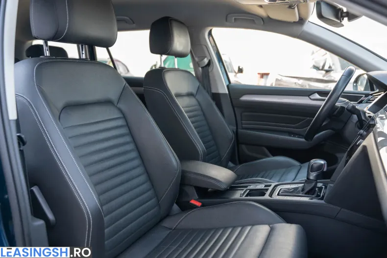Volkswagen Passat din 2021 cu 146.344 km - oferta VOL246736 - foto 10