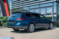Volkswagen Passat din 2021 cu 146.344 km - oferta VOL246736 - foto 13