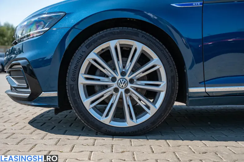 Volkswagen Passat din 2021 cu 146.344 km - oferta VOL246736 - foto 15