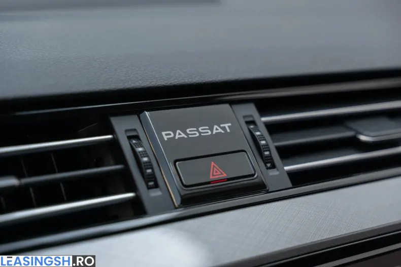 Volkswagen Passat din 2021 cu 146.344 km - oferta VOL246736 - foto 25