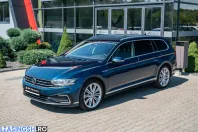 Volkswagen Passat din 2021 cu 146.344 km - oferta VOL246736 - foto 38