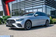 Mercedes-Benz E 300 (Clasa E) din 2022 cu 114.311 km - oferta MER246737 - foto 1