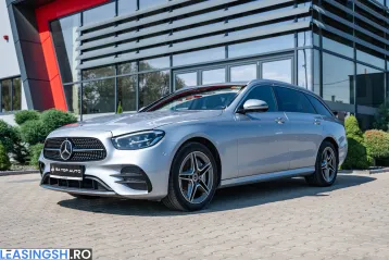 Mercedes-Benz E 300 din 2022 - oferta MER246737