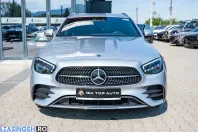 Mercedes-Benz E 300 (Clasa E) din 2022 cu 114.311 km - oferta MER246737 - foto 2