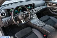 Mercedes-Benz E 300 (Clasa E) din 2022 cu 114.311 km - oferta MER246737 - foto 5