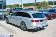 Mercedes-Benz E 300 (Clasa E) din 2022 cu 114.311 km - oferta MER246737 - foto 12