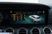 Mercedes-Benz E 300 (Clasa E) din 2022 cu 114.311 km - oferta MER246737 - foto 31