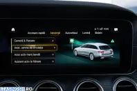 Mercedes-Benz E 300 (Clasa E) din 2022 cu 114.311 km - oferta MER246737 - foto 33