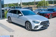 Mercedes-Benz E 300 (Clasa E) din 2022 cu 114.311 km - oferta MER246737 - foto 38