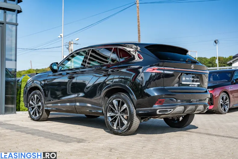 MG HS din 2025 cu 16.703 km - oferta MG0246738 - foto 4