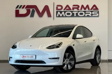 Tesla Model Y din 2023 - oferta TES246739
