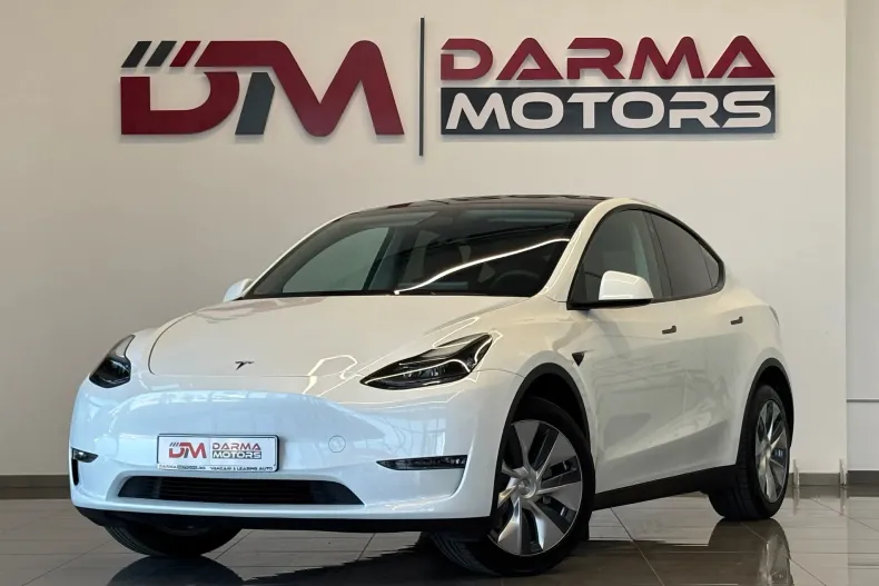 Tesla Model Y din 2023 cu 73.800 km - oferta TES246739 - foto 1