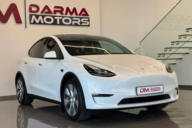 Tesla Model Y din 2023 cu 73.800 km - oferta TES246739 - foto 2