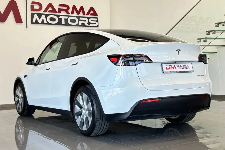 Tesla Model Y din 2023 cu 73.800 km - oferta TES246739 - foto 5