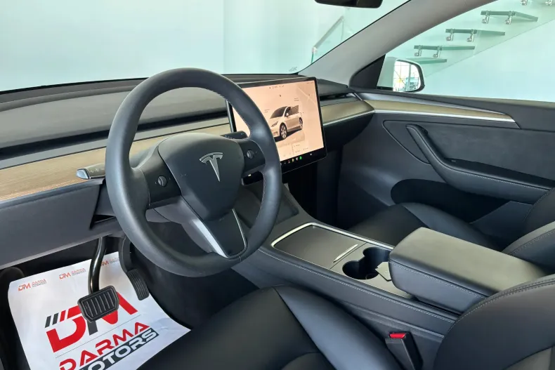 Tesla Model Y din 2023 cu 73.800 km - oferta TES246739 - foto 7