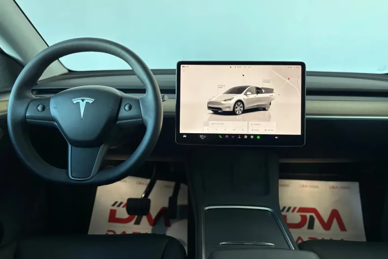 Tesla Model Y din 2023 cu 73.800 km - oferta TES246739 - foto 9