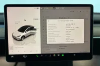 Tesla Model Y din 2023 cu 73.800 km - oferta TES246739 - foto 15
