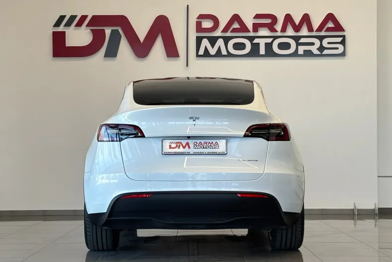 Tesla Model Y din 2023 cu 73.800 km - oferta TES246739 - foto 18