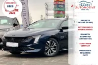 Peugeot 508 din 2024 cu 60.000 km - oferta PEU246740 - foto 1