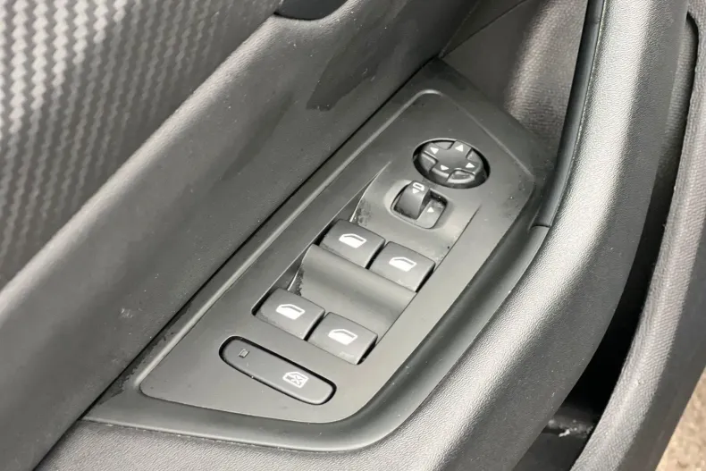 Peugeot 508 din 2024 cu 60.000 km - oferta PEU246740 - foto 9