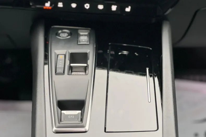 Peugeot 508 din 2024 cu 60.000 km - oferta PEU246740 - foto 15