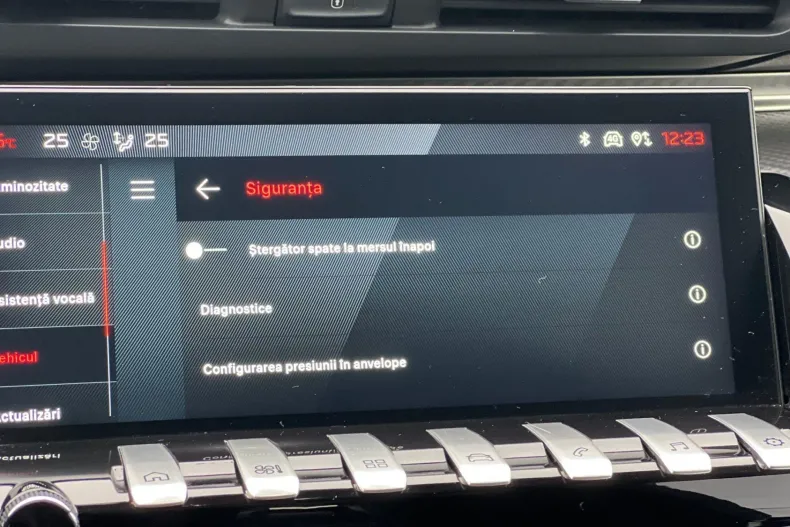 Peugeot 508 din 2024 cu 60.000 km - oferta PEU246740 - foto 23