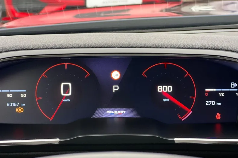 Peugeot 508 din 2024 cu 60.000 km - oferta PEU246740 - foto 30
