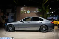 Mercedes-Benz C 220 (Clasa C) din 2021 cu 67.000 km - oferta MER246741 - foto 2