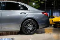 Mercedes-Benz C 220 (Clasa C) din 2021 cu 67.000 km - oferta MER246741 - foto 3