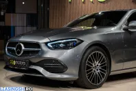 Mercedes-Benz C 220 (Clasa C) din 2021 cu 67.000 km - oferta MER246741 - foto 5