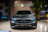 Mercedes-Benz C 220 (Clasa C) din 2021 cu 67.000 km - oferta MER246741 - foto 6