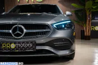Mercedes-Benz C 220 (Clasa C) din 2021 cu 67.000 km - oferta MER246741 - foto 7
