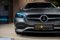 Mercedes-Benz C 220 (Clasa C) din 2021 cu 67.000 km - oferta MER246741 - foto 8