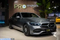 Mercedes-Benz C 220 (Clasa C) din 2021 cu 67.000 km - oferta MER246741 - foto 10